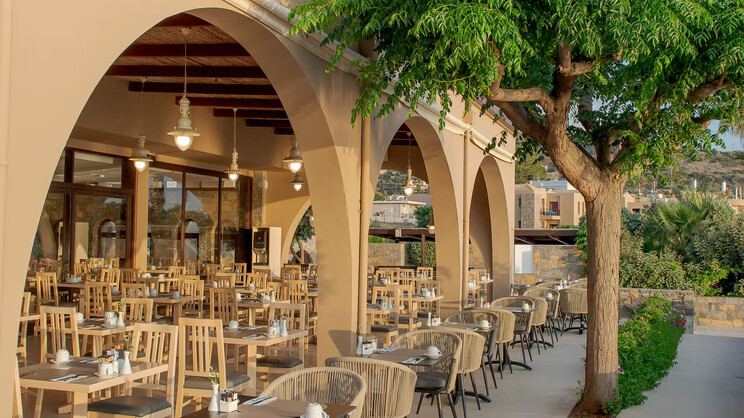 Blue Sea Beach Affiliated by Meliá